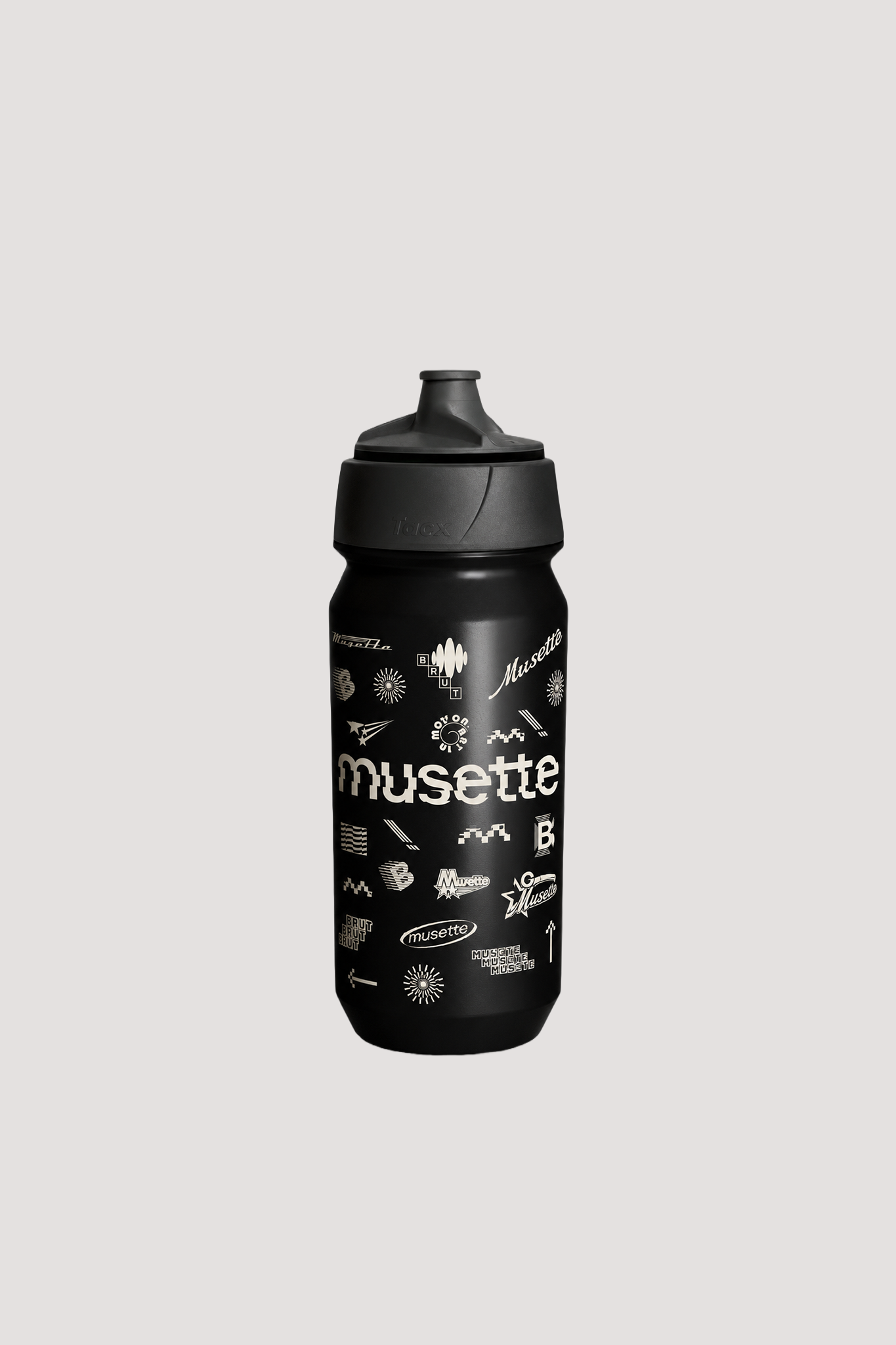 Musette Water Bidon