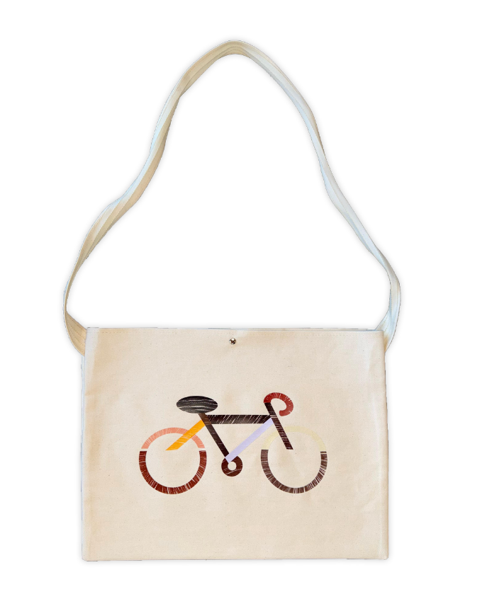 Point de Fuite musette