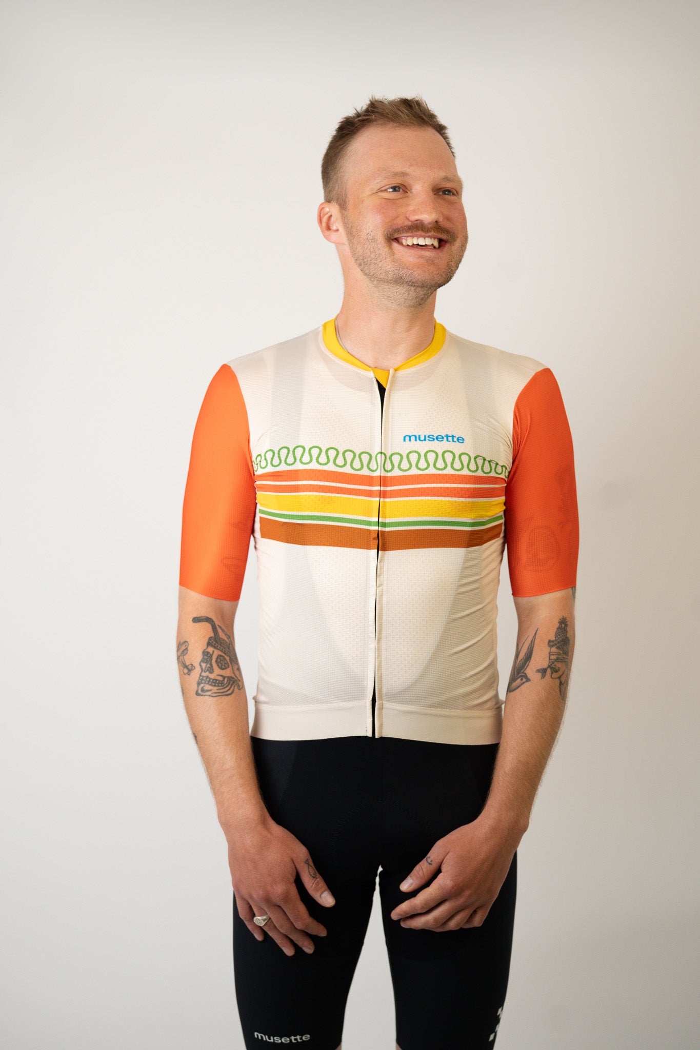 MEN's El Guilty Pleasure jersey