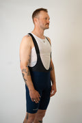 MEN's brut bib 2.0