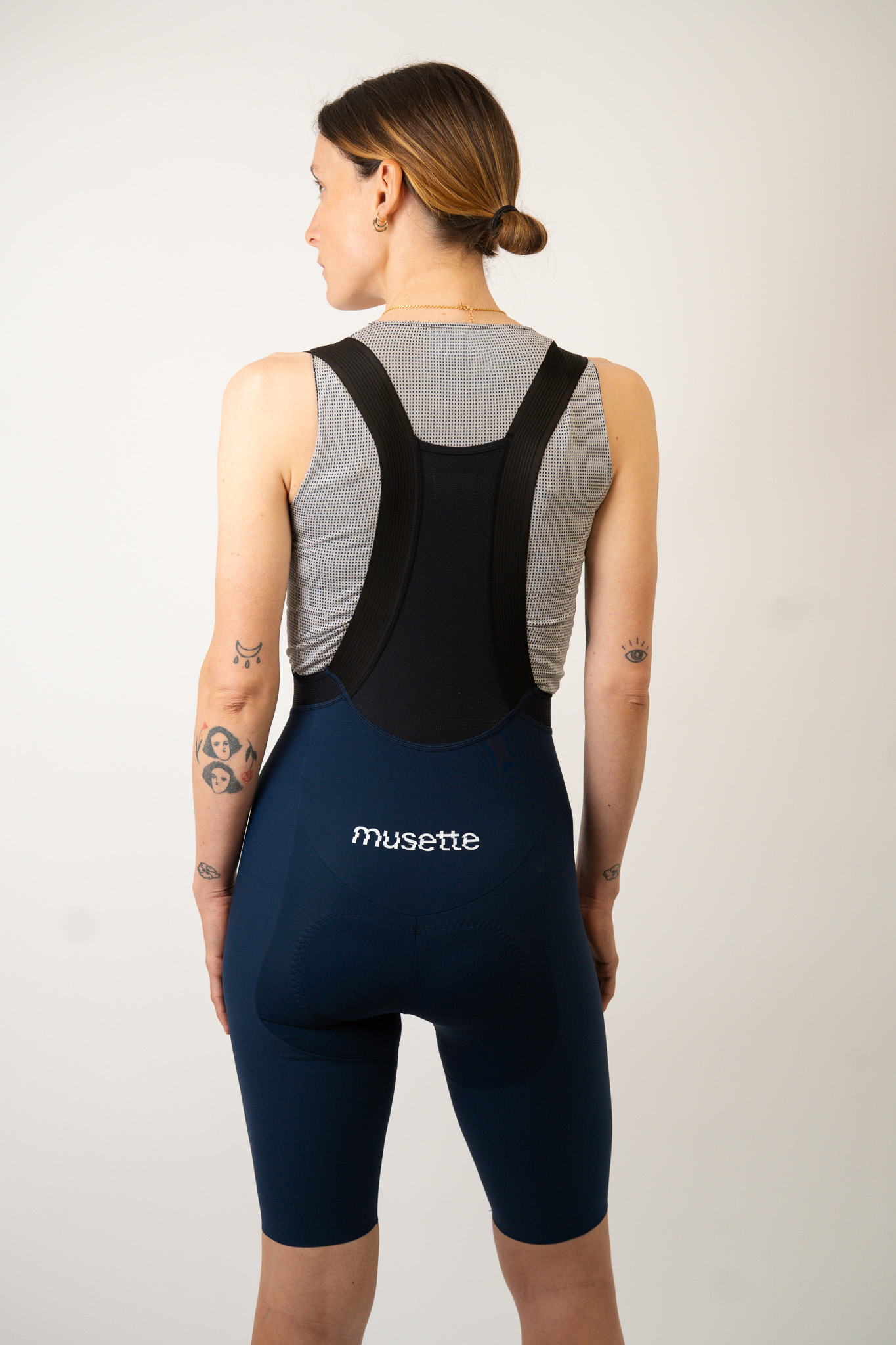 WOMEN's brut bib 2.0