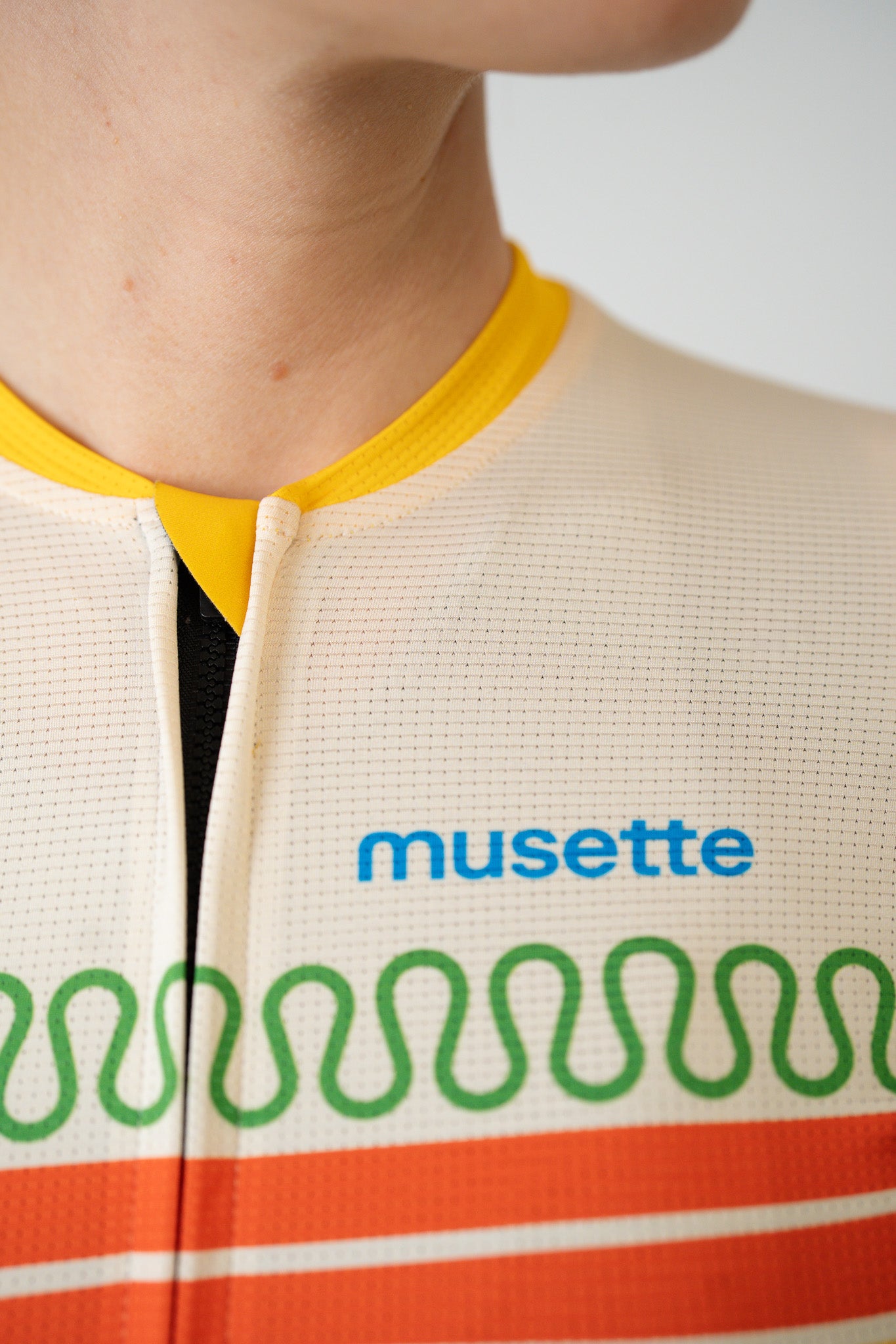 WOMEN's El Guilty Pleasure jersey