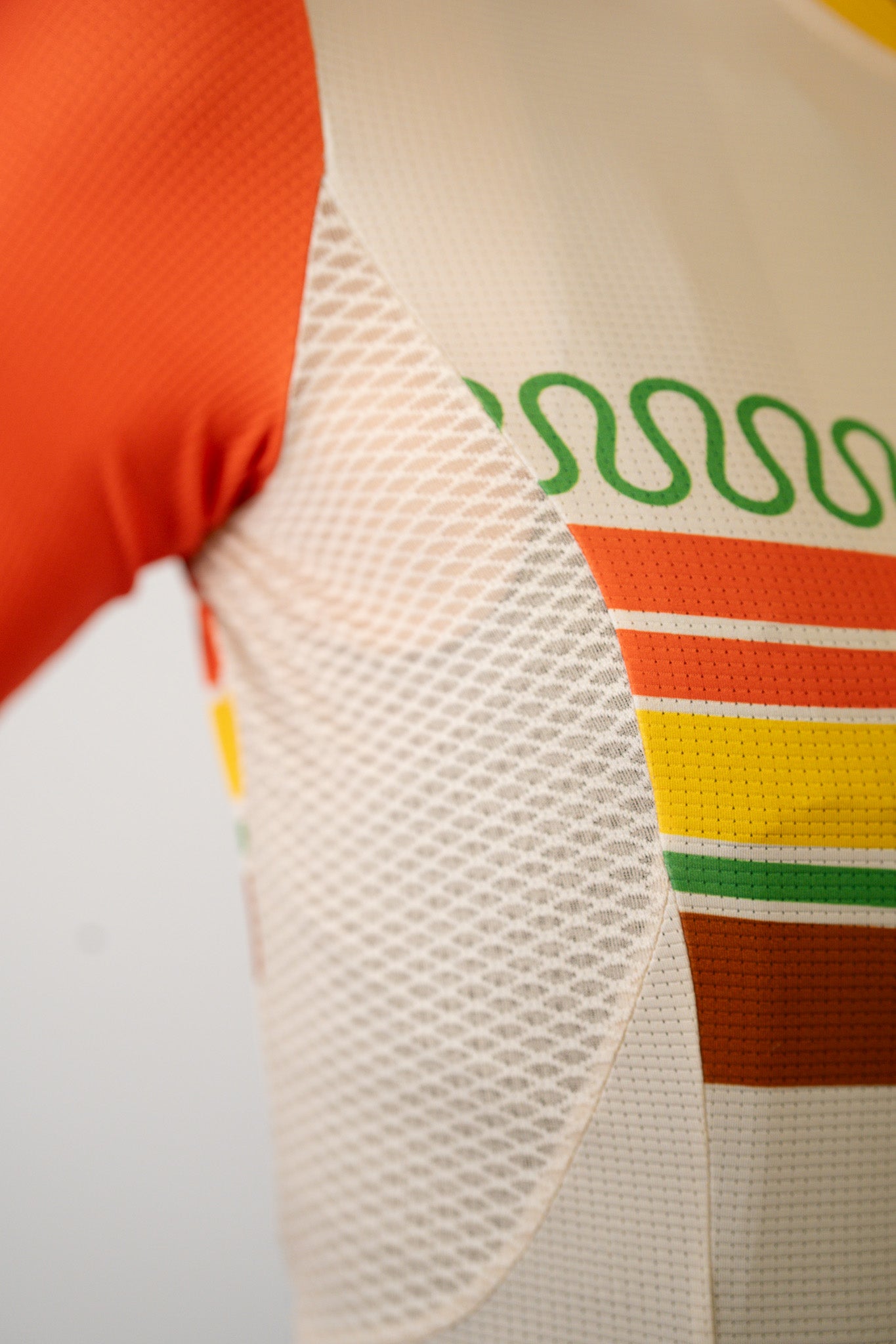 WOMEN's El Guilty Pleasure jersey
