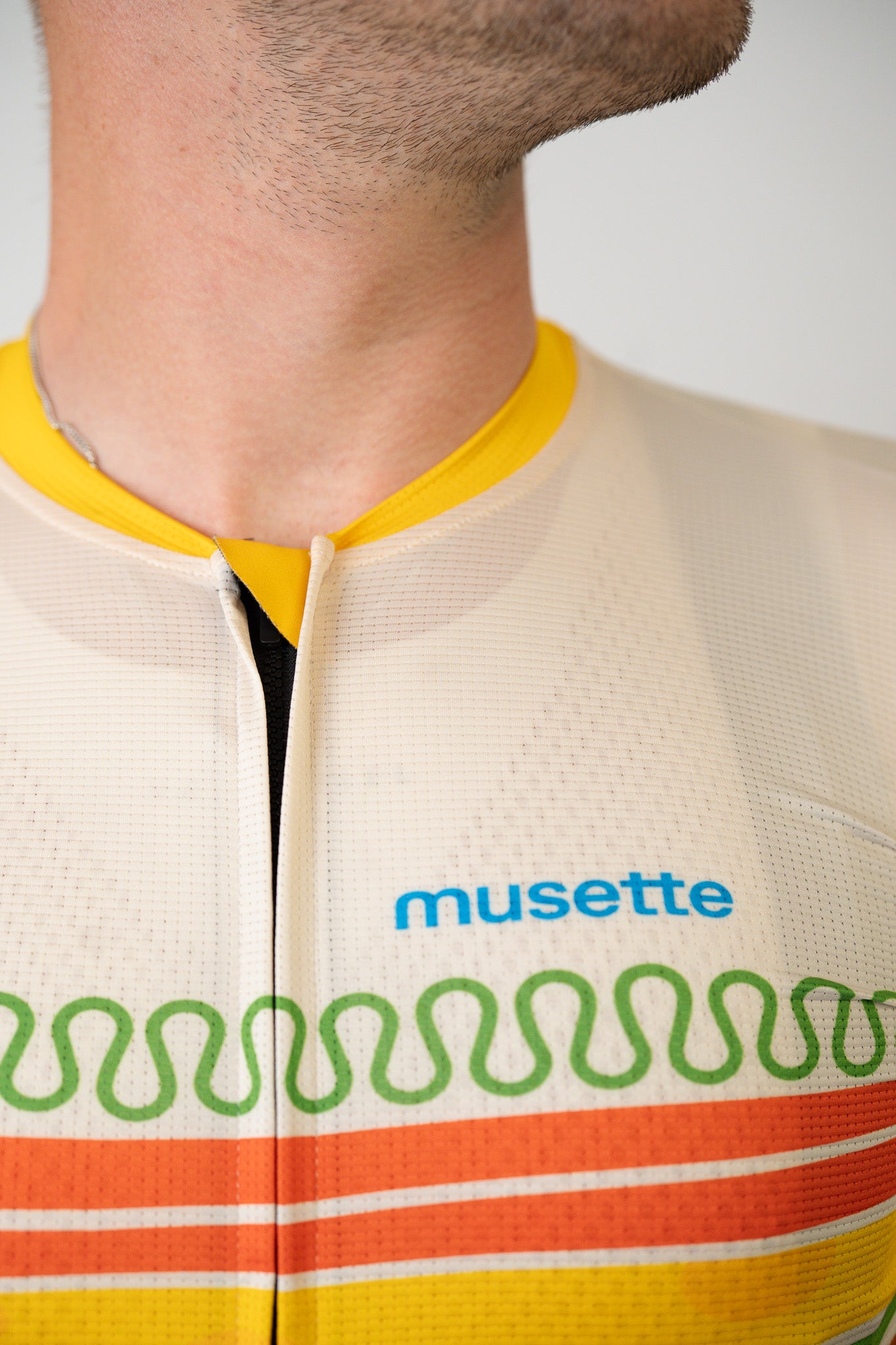 MEN's El Guilty Pleasure jersey