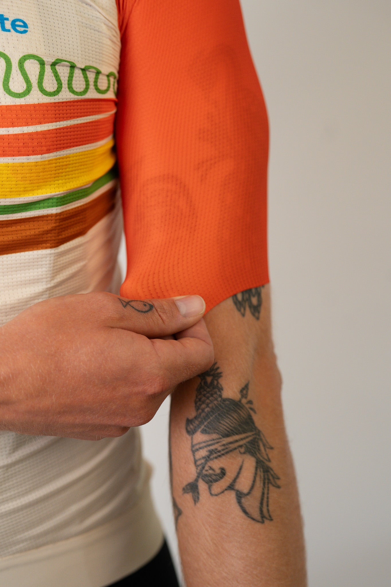 MEN's El Guilty Pleasure jersey