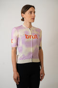 WOMEN's brut 2.0 butter pink jersey