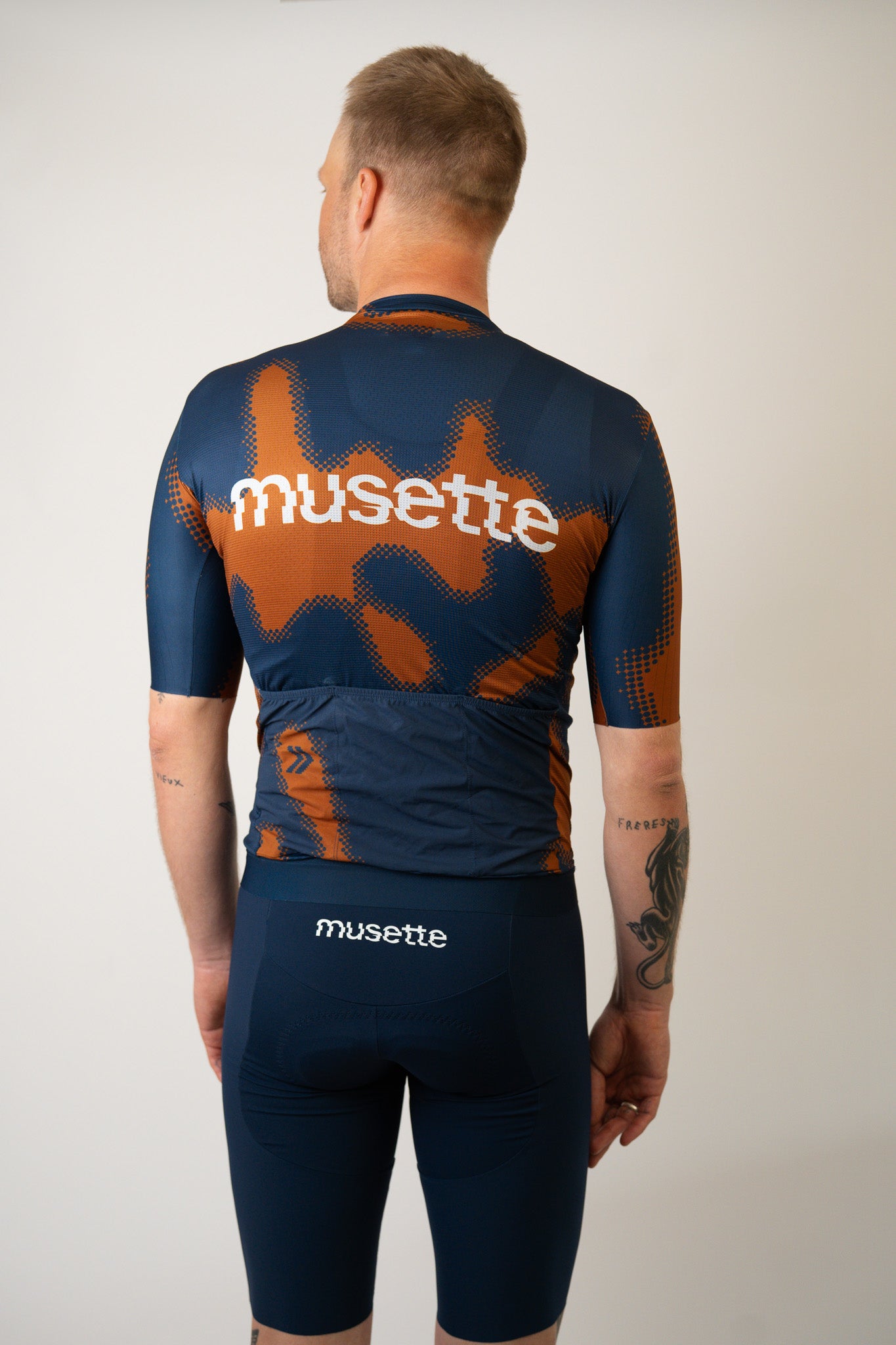 MEN's brut 2.0 jersey