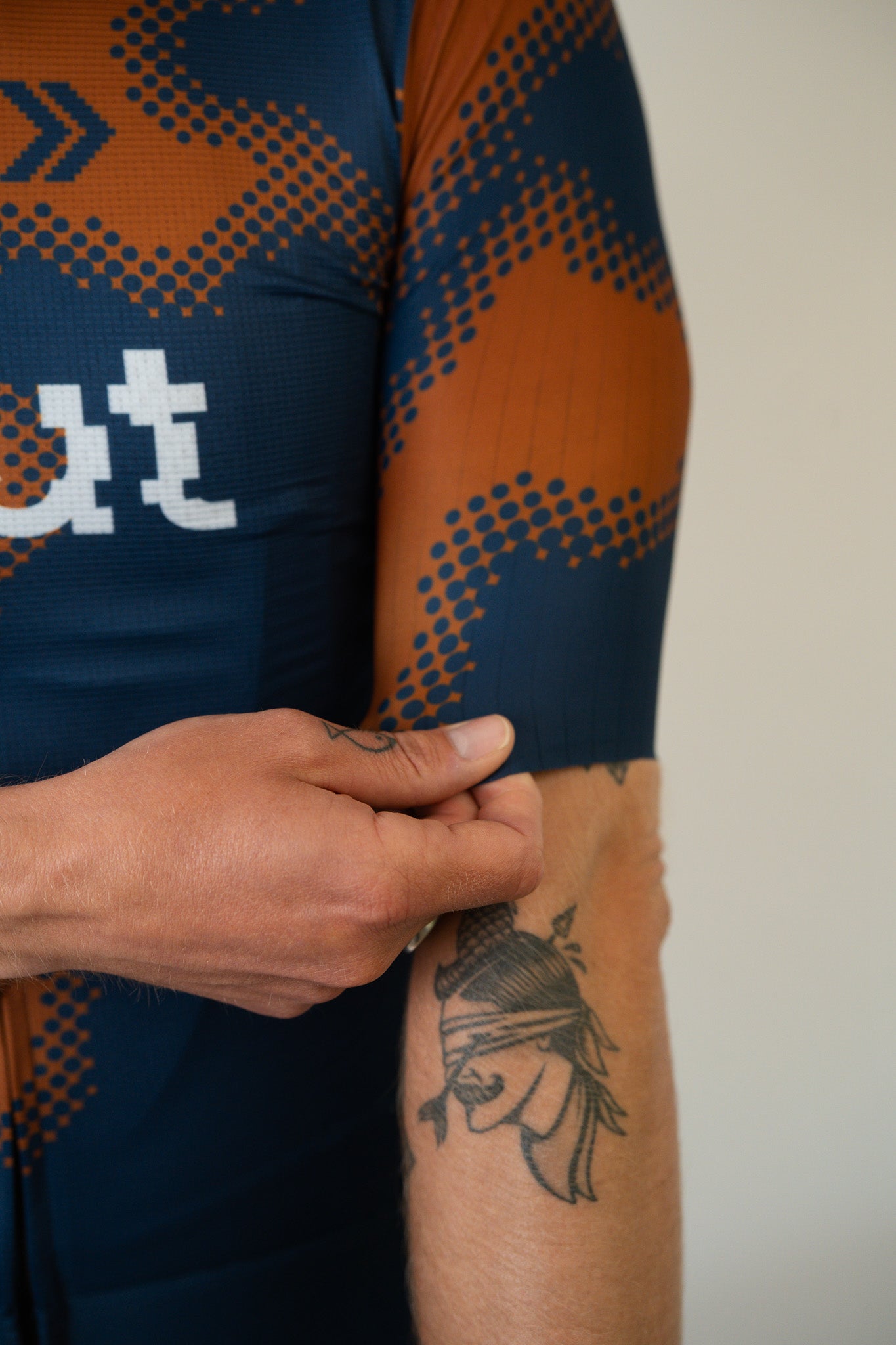 MEN's brut 2.0 jersey