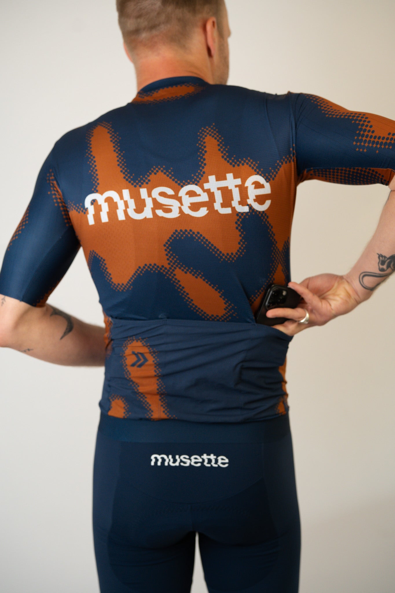 MEN's brut 2.0 bundle