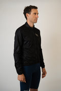 MEN's brut jacket black
