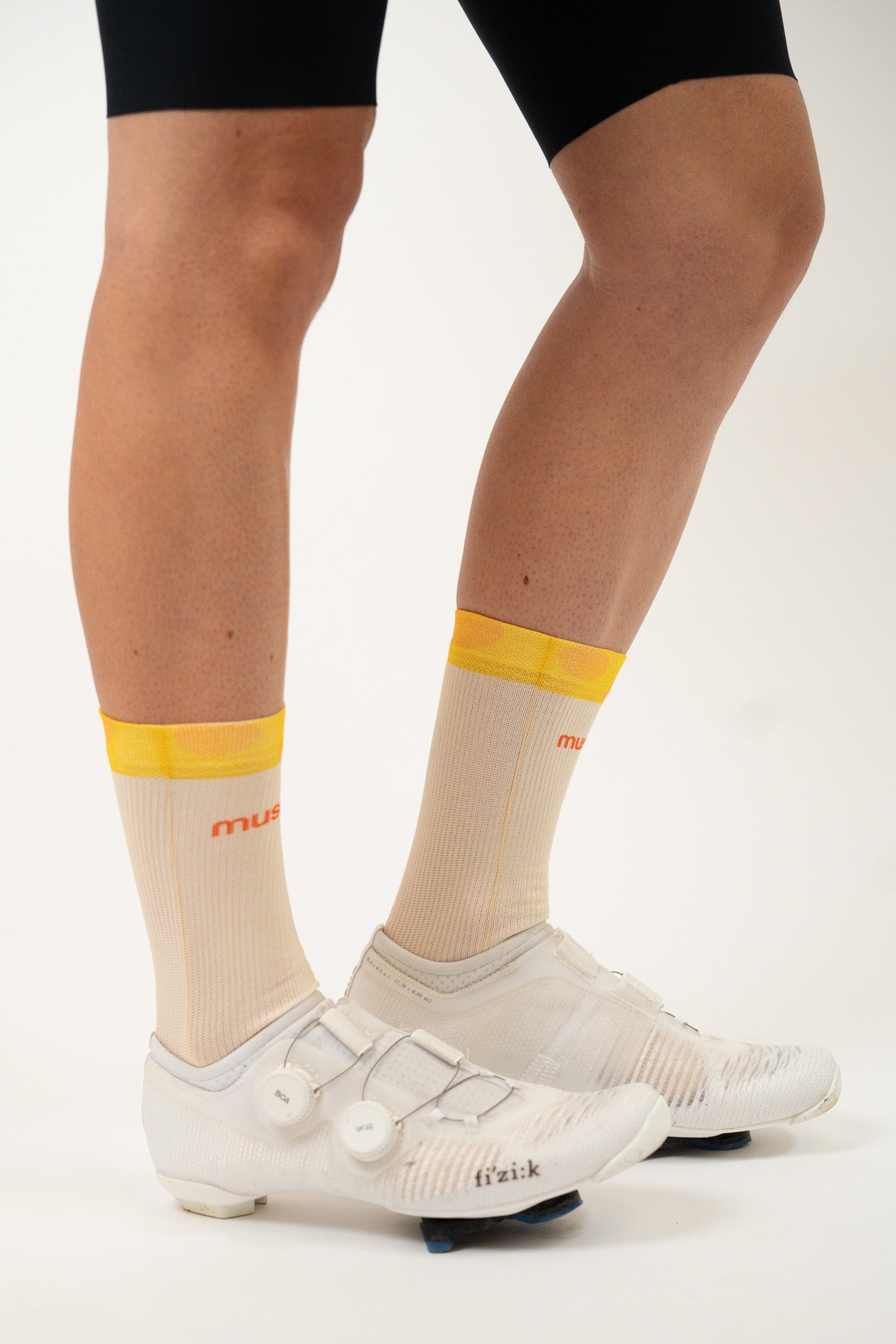 El Guilty Pleasure socks