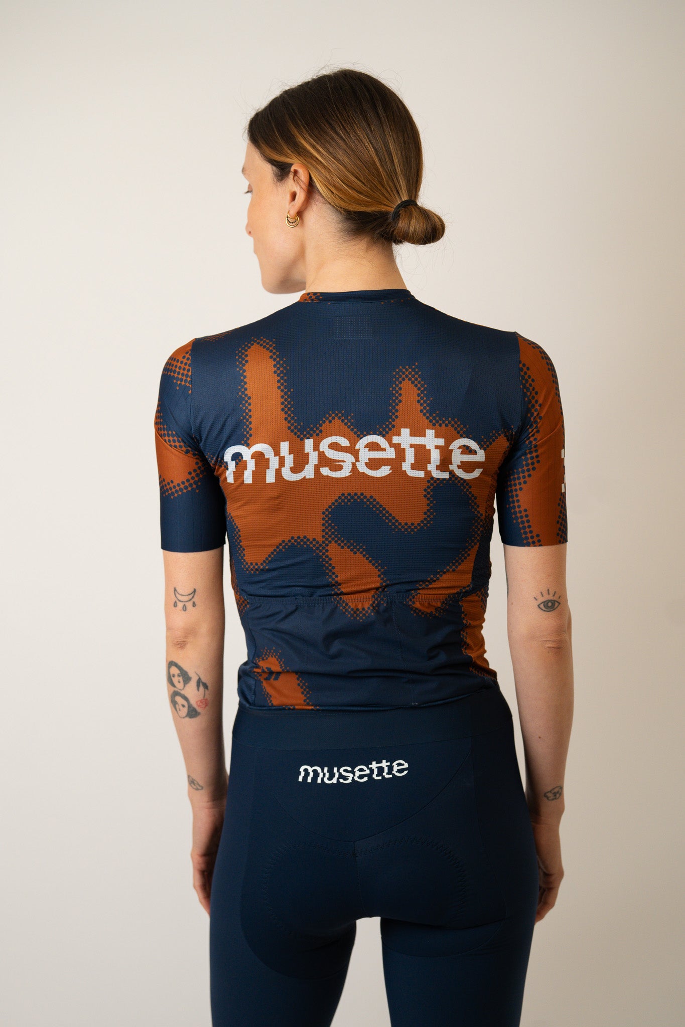 WOMEN's brut 2.0 jersey