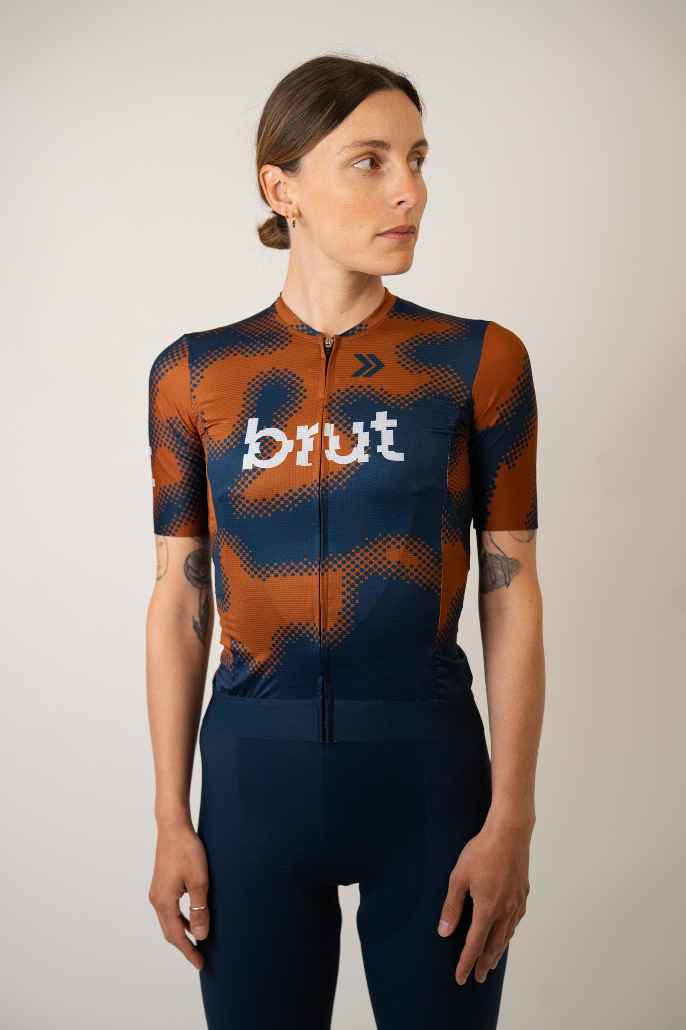 WOMEN's brut 2.0 jersey
