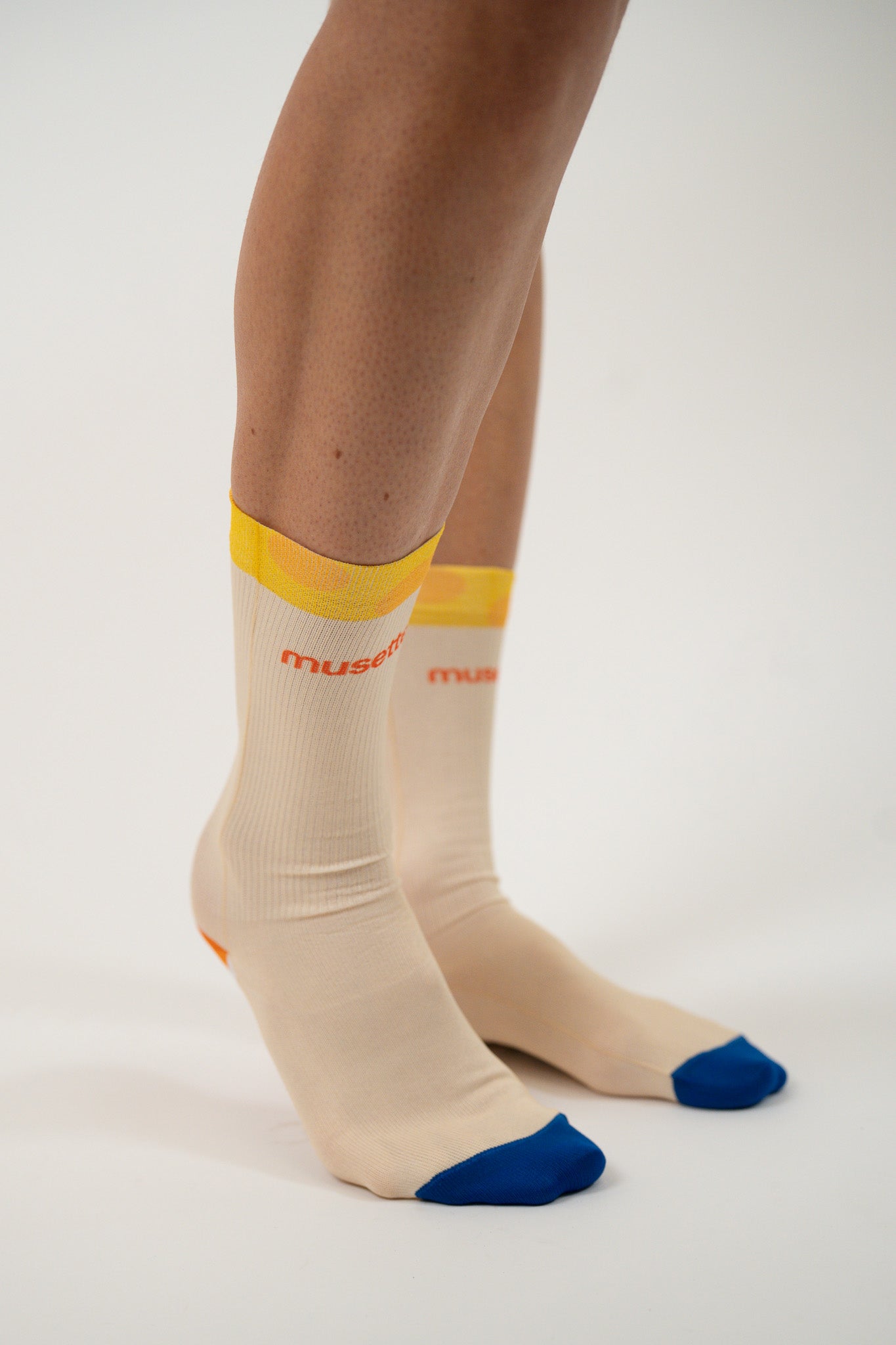El Guilty Pleasure socks