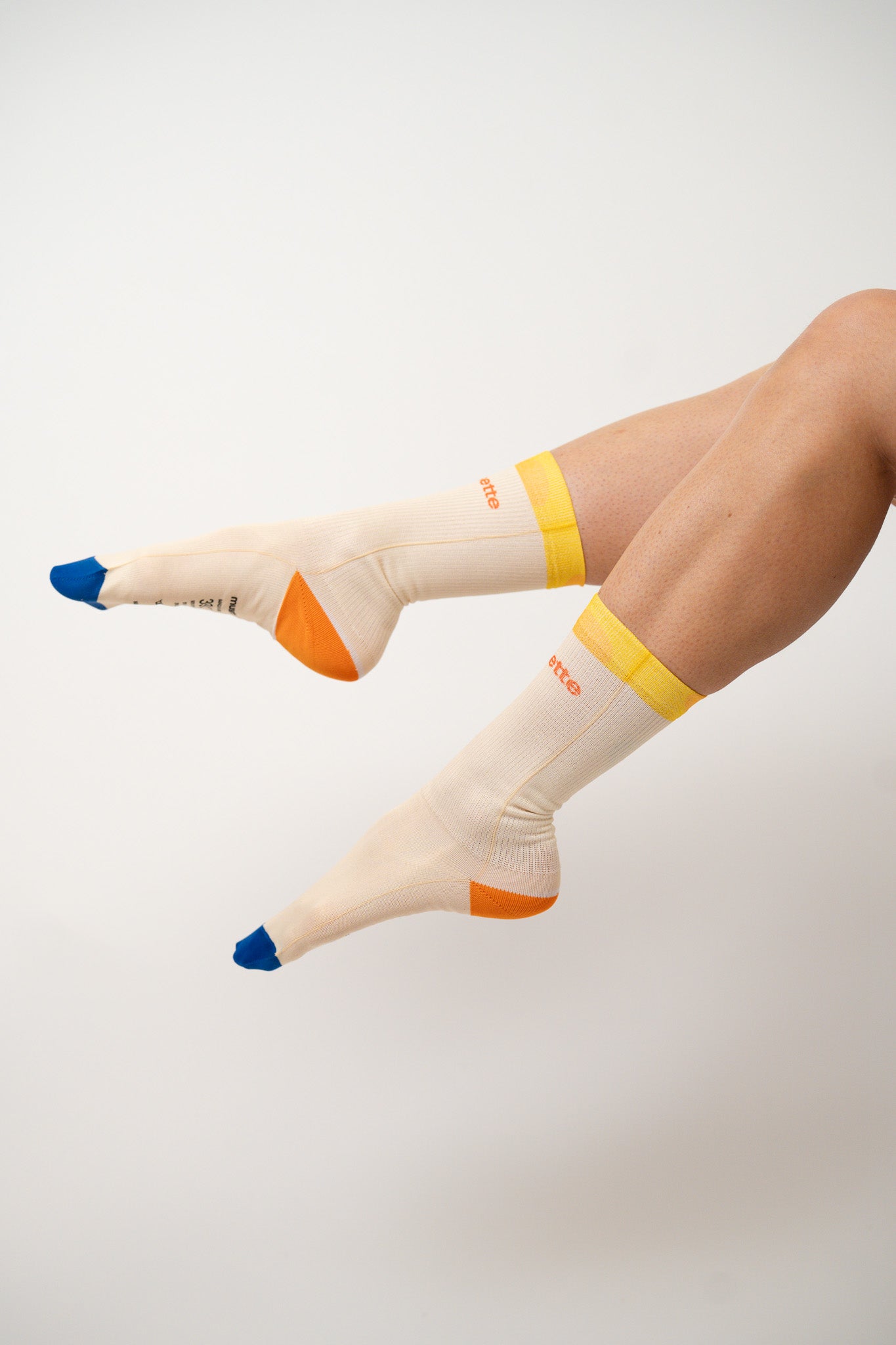 El Guilty Pleasure socks