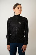 WOMEN's brut jacket black