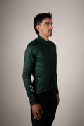 MEN'S brut thermal jersey