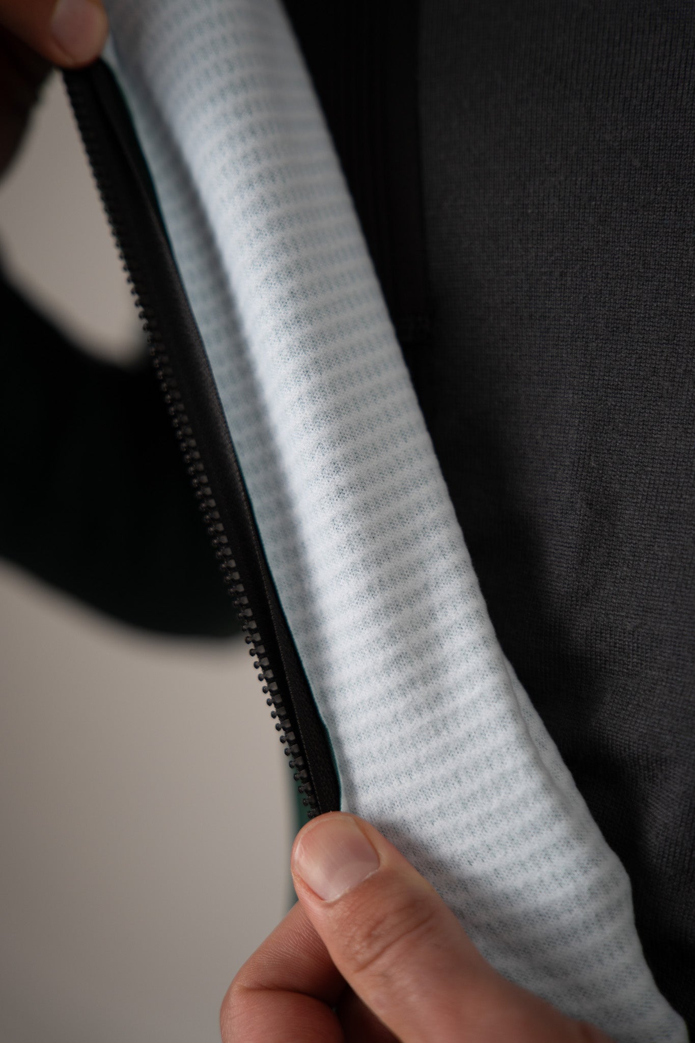 MEN'S brut thermal jersey
