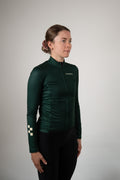 WOMEN's brut thermal jersey