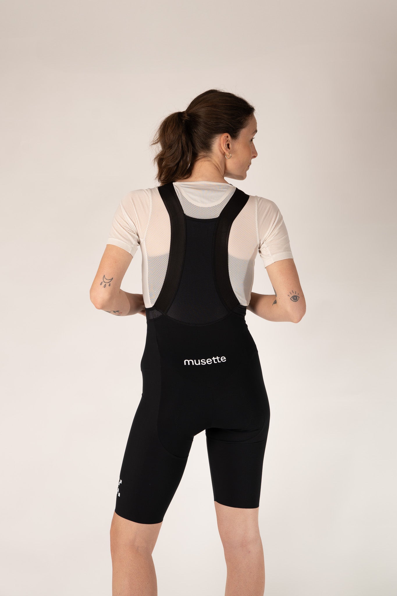 WOMEN's brut bib