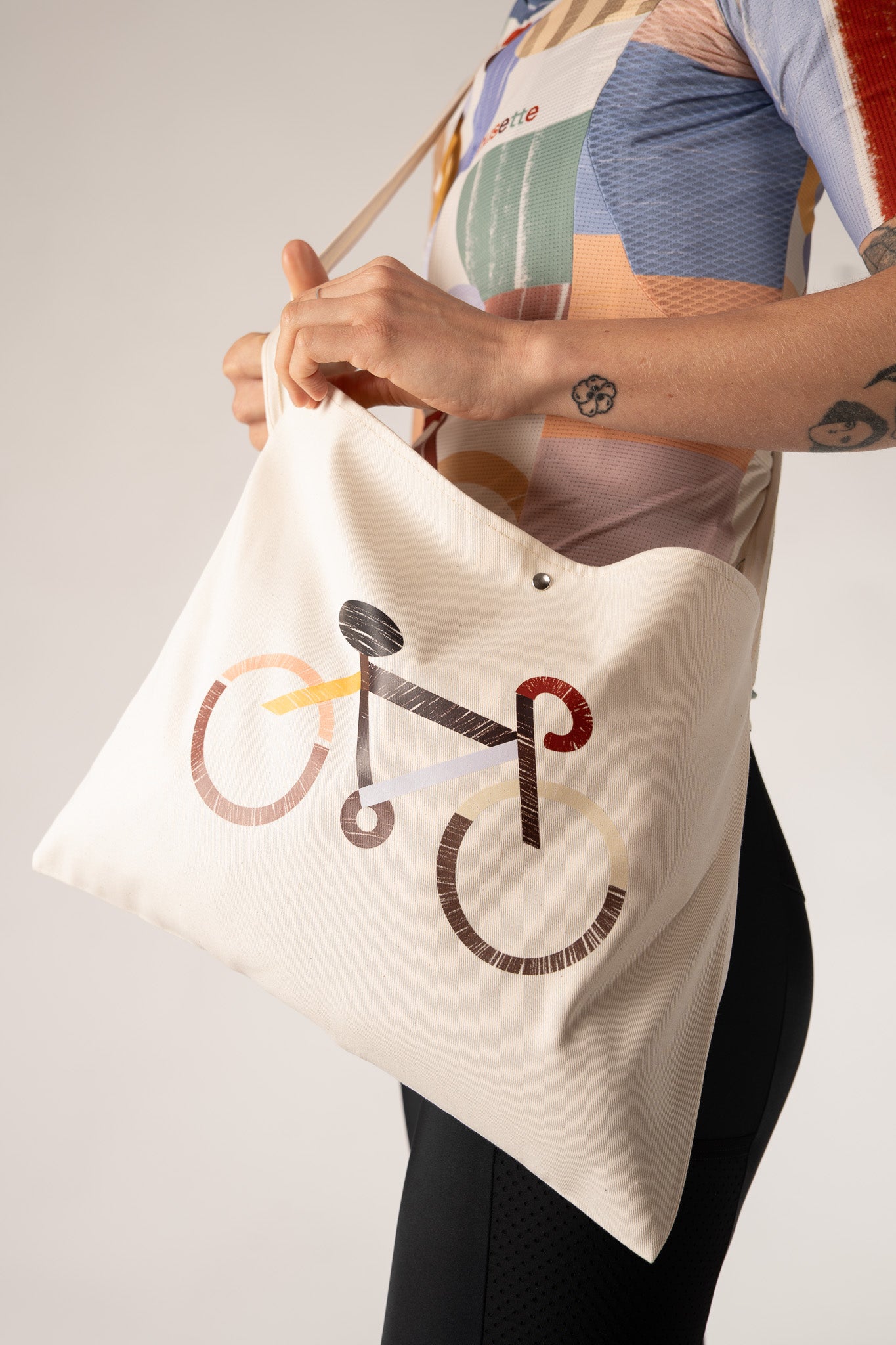 Point de Fuite musette