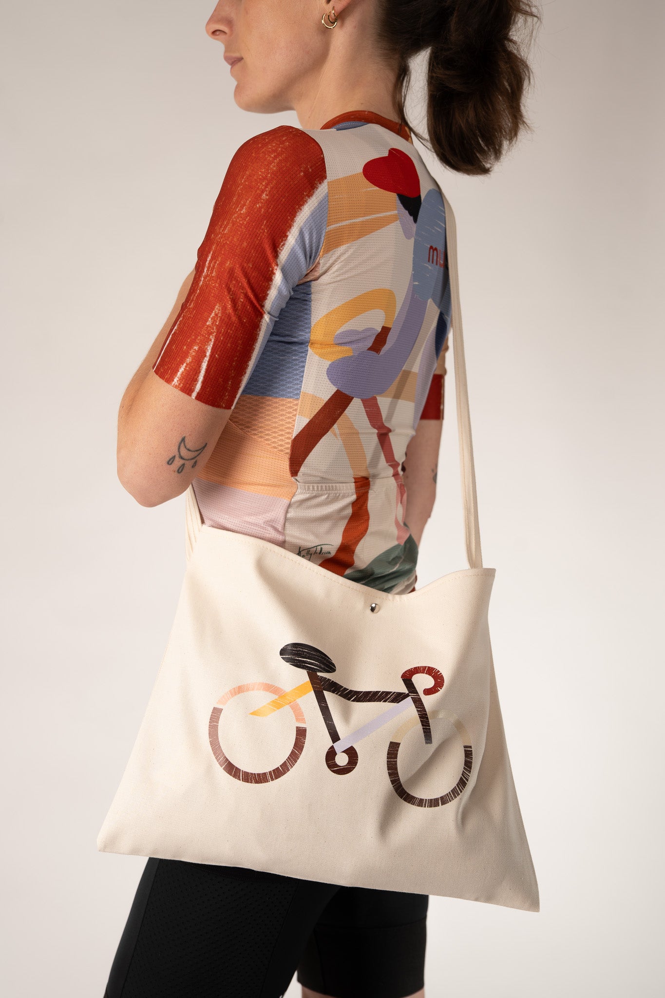 Point de Fuite musette