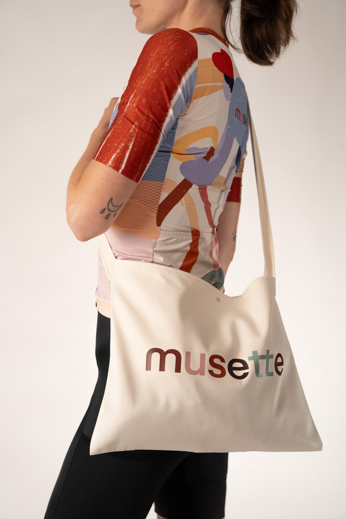 Point de Fuite musette