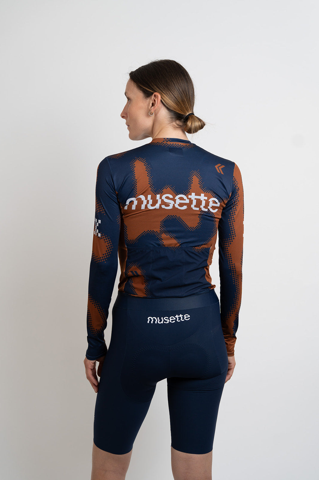 Maillot Brut 2.0 femme