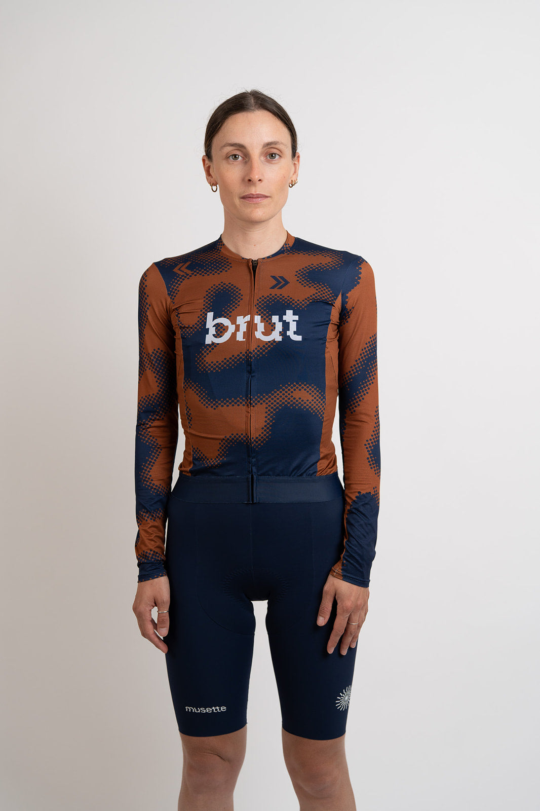 Maillot Brut 2.0 femme