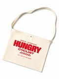 Musette x Patrouille CC Hungry Cyclist musette