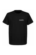 Musette Patches T-Shirt